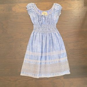 Chelsea & Violet Dress